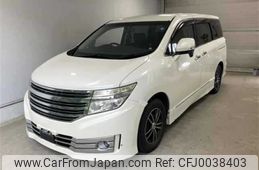 nissan elgrand 2011 -NISSAN--Elgrand TE52--012919---NISSAN--Elgrand TE52--012919-