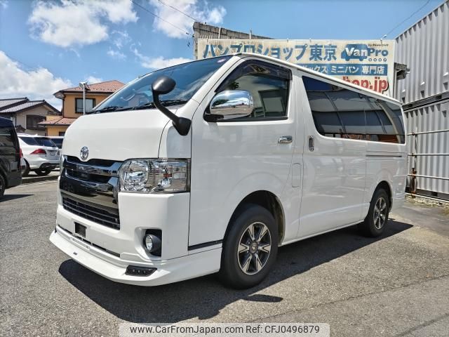 toyota regiusace-van 2018 quick_quick_QDF-GDH206V_GDH206-100423 image 1