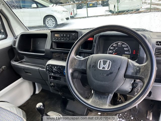 honda acty-truck 2013 -HONDA--Acty Truck EBD-HA9--HA9-1211441---HONDA--Acty Truck EBD-HA9--HA9-1211441- image 2