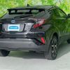 toyota c-hr 2018 quick_quick_DAA-ZYX10_ZYX10-2149970 image 3