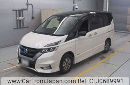 nissan serena 2019 -NISSAN 【尾張小牧 337に625】--Serena HFC27-043596---NISSAN 【尾張小牧 337に625】--Serena HFC27-043596-