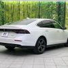honda accord 2024 CFJ1532833 image 17