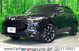 honda zr-v 2023 quick_quick_RZ3_RZ3-1001143