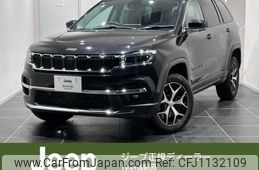 jeep commander 2024 quick_quick_H620_MCAPJ9AY7RFA10246