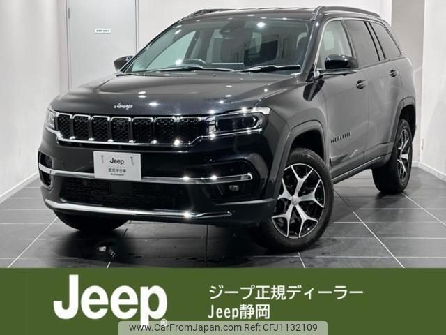 jeep commander 2024 quick_quick_H620_MCAPJ9AY7RFA10246 image 1