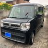 suzuki spacia 2019 -SUZUKI--Spacia DAA-MK53S--MK53S-220282---SUZUKI--Spacia DAA-MK53S--MK53S-220282- image 4