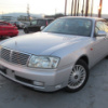 nissan cedric-hardtop 1999 16189C image 1