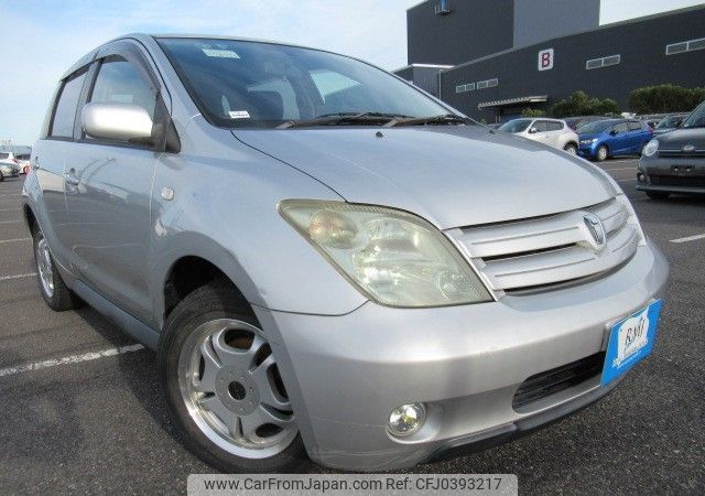 toyota ist 2005 REALMOTOR_Y2024100313F-12 image 2