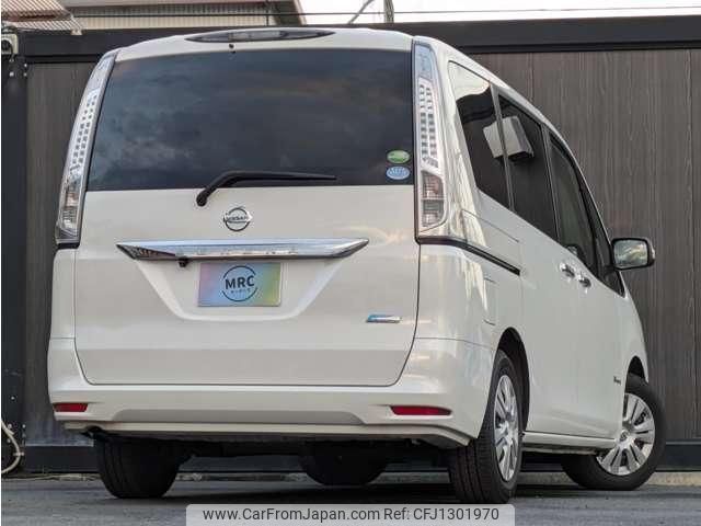 nissan serena 2014 quick_quick_DAA-HC26_HC26-113079 image 2
