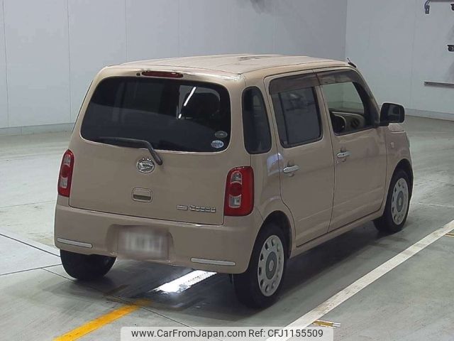 daihatsu mira-cocoa 2010 -DAIHATSU--Mira Cocoa L675S-0049736---DAIHATSU--Mira Cocoa L675S-0049736- image 2