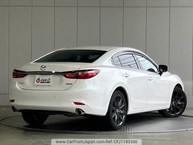 mazda atenza 2020 -MAZDA--MAZDA6 GJ2FP--GJ2FP-550132---MAZDA--MAZDA6 GJ2FP--GJ2FP-550132- image 2