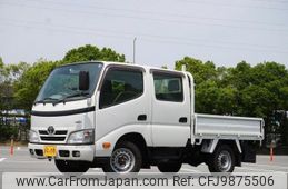 toyota toyoace 2014 quick_quick_LDF-KDY281_KDY281-0011060