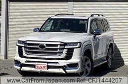 toyota land-cruiser 2024 quick_quick_3BA-VJA300W_VJA300-4133176