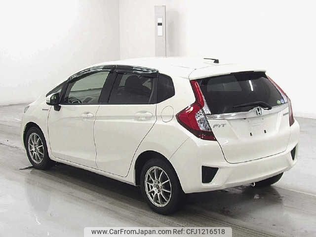 honda fit 2015 -HONDA--Fit GP5-4012216---HONDA--Fit GP5-4012216- image 2
