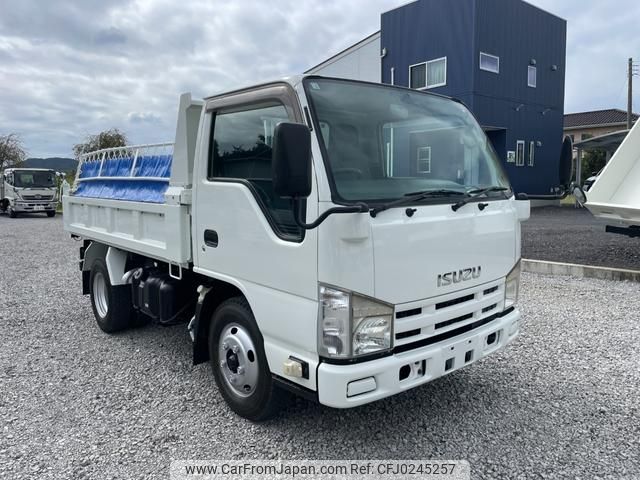 isuzu elf-truck 2011 GOO_NET_EXCHANGE_0404019A30240924W001 image 2