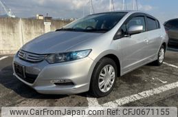 honda insight 2010 quick_quick_DAA-ZE2_1309891