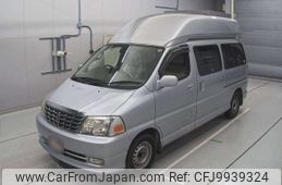 toyota grand-hiace 2004 -TOYOTA--Grand Hiace VCH22K-0002049---TOYOTA--Grand Hiace VCH22K-0002049-