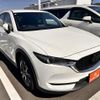 mazda cx-5 2018 CFJ1710593 image 19
