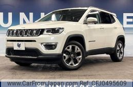 jeep compass 2020 -CHRYSLER--Jeep Compass ABA-M624--MCANJRCB4KFA57028---CHRYSLER--Jeep Compass ABA-M624--MCANJRCB4KFA57028-