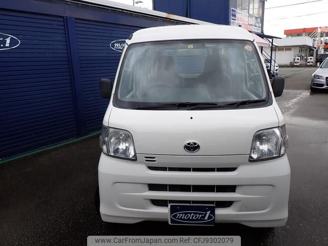toyota pixis-van 2015 GOO_JP_700116120430231214002 image 2