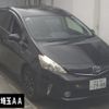 toyota prius-α 2012 -TOYOTA 【葛飾 300ｽ7988】--Prius α ZVW41W--3178746---TOYOTA 【葛飾 300ｽ7988】--Prius α ZVW41W--3178746- image 1