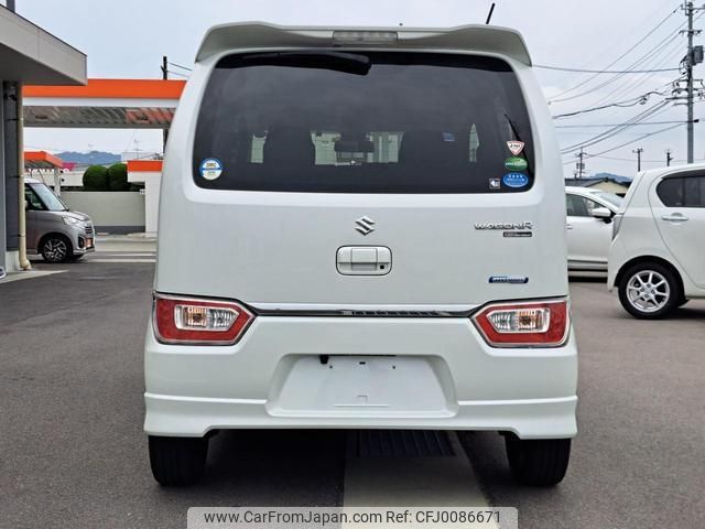 suzuki wagon-r 2020 -SUZUKI--Wagon R MH55S--312984---SUZUKI--Wagon R MH55S--312984- image 2