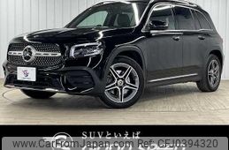 mercedes-benz glb-class 2020 quick_quick_3DA-247612M_W1N2476122W083534