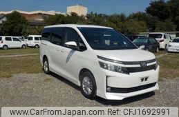 toyota voxy 2014 CFJ1692991