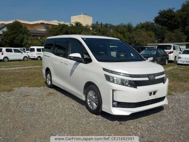 toyota voxy 2014 CFJ1692991 image 1