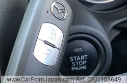mazda cx-5 2015 NIKYO_AF70747