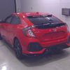 honda civic 2018 quick_quick_DBA-FK7_1001597 image 4