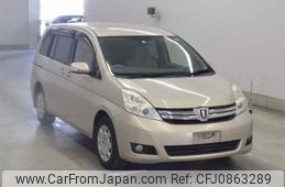 toyota isis undefined -TOYOTA--Isis ZGM10G-0039962---TOYOTA--Isis ZGM10G-0039962-