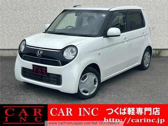 honda n-one 2020 CFJ1550491 image 1