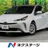 toyota prius 2022 quick_quick_ZVW51_ZVW51-6236206 image 1