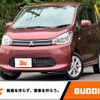 mitsubishi ek-wagon 2014 -MITSUBISHI--ek Wagon DBA-B11W--B11W-0046124---MITSUBISHI--ek Wagon DBA-B11W--B11W-0046124- image 1