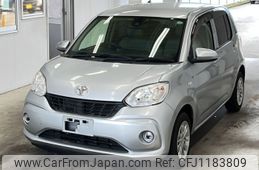 toyota passo 2016 -TOYOTA--Passo M700A-0010393---TOYOTA--Passo M700A-0010393-
