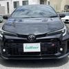 toyota corolla 2023 -TOYOTA--Corolla 4BA-GZEA14H--GZEA14-0001372---TOYOTA--Corolla 4BA-GZEA14H--GZEA14-0001372- image 17