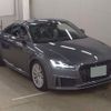 audi tt-coupe 2020 quick_quick_3BA-FVDKZ_TRUZZZFV9L1001379 image 1