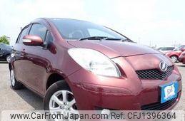 toyota vitz 2010 3282185-N2025060368A-24