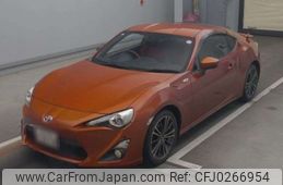 toyota 86 2014 -TOYOTA 【山口 300ﾙ3658】--86 DBA-ZN6--ZN6-042079---TOYOTA 【山口 300ﾙ3658】--86 DBA-ZN6--ZN6-042079-