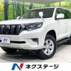 toyota land-cruiser-prado 2021 -TOYOTA--Land Cruiser Prado 3BA-TRJ150W--TRJ150-0130155---TOYOTA--Land Cruiser Prado 3BA-TRJ150W--TRJ150-0130155- image 1