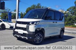 mitsubishi delica-mini 2024 -MITSUBISHI--Delica Mini 4AA-B38A--B38A-0516893---MITSUBISHI--Delica Mini 4AA-B38A--B38A-0516893-