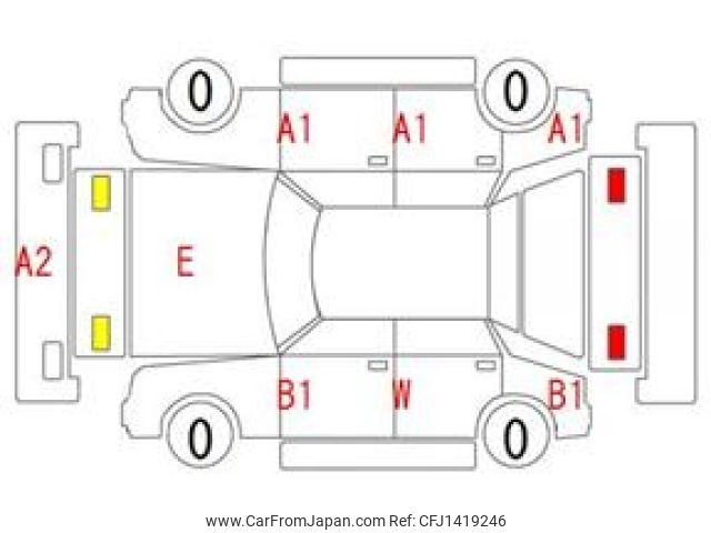peugeot 5008 2018 -PEUGEOT--Peugeot 5008 ABA-P875G01--VF3M45GZWJL004778---PEUGEOT--Peugeot 5008 ABA-P875G01--VF3M45GZWJL004778- image 2