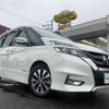 nissan serena 2018 -NISSAN--Serena DAA-GFC27--GFC27-092277---NISSAN--Serena DAA-GFC27--GFC27-092277- image 17
