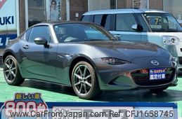 mazda roadster 2020 CFJ1658745