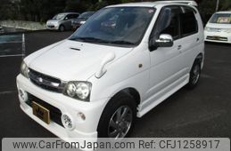 daihatsu terios-kid 2006 -DAIHATSU 【鹿児島 582ﾄ3819】--Terios Kid J131G--049688---DAIHATSU 【鹿児島 582ﾄ3819】--Terios Kid J131G--049688-