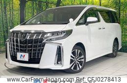 toyota alphard 2019 -TOYOTA--Alphard DBA-AGH35W--AGH35-0038413---TOYOTA--Alphard DBA-AGH35W--AGH35-0038413-