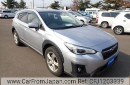 subaru xv 2020 -SUBARU--Subaru XV DBA-GT3--GT3-080758---SUBARU--Subaru XV DBA-GT3--GT3-080758-