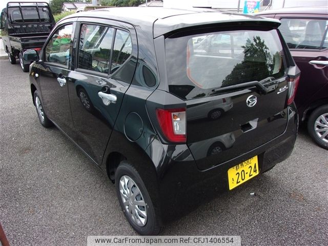 daihatsu mira-e-s 2025 -DAIHATSU 【群馬 582ｷ2024】--Mira e:s LA360S--0081798---DAIHATSU 【群馬 582ｷ2024】--Mira e:s LA360S--0081798- image 2