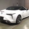 lexus lc 2021 -LEXUS--Lexus LC 5BA-URZ100--URZ100-0005262---LEXUS--Lexus LC 5BA-URZ100--URZ100-0005262- image 2